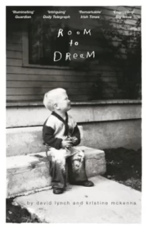 Image of Room to dream by David Lynch