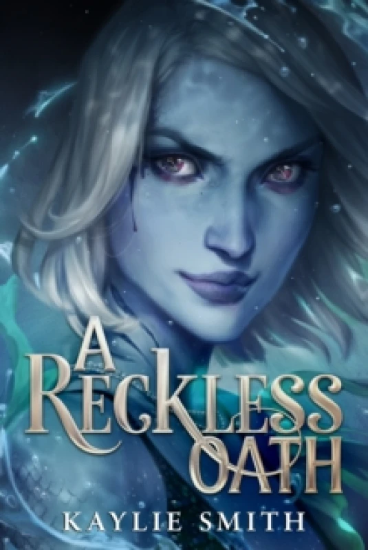 Image of A Reckless Oath Hardback