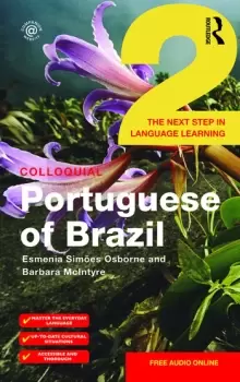 Image of Colloquial Portuguese of Brazil 2