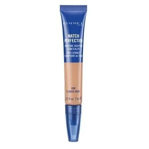 image of Rimmel Match Perfection Concealer 03