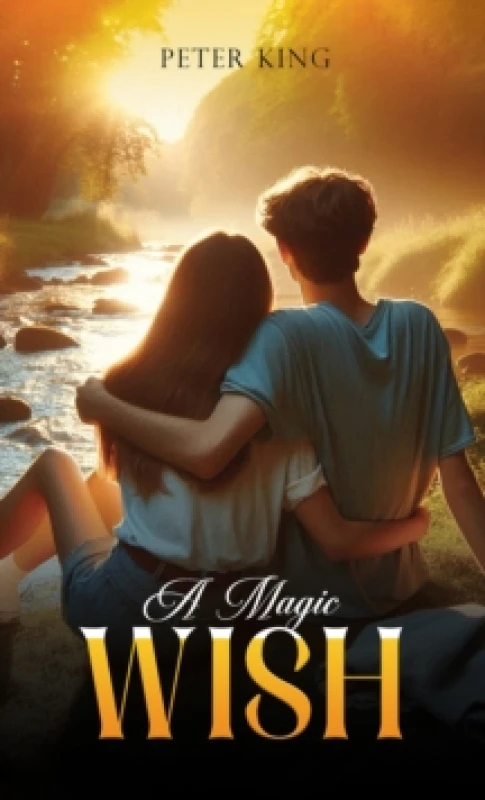 Image of A Magic Wish. Paperback. By Peter King Books