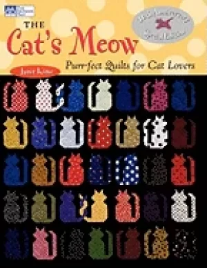 Image of cats meow