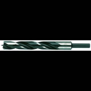 image of C.K. T3035 08 Wood twist drill bit 8mm Total length 117mm Cylinder shank