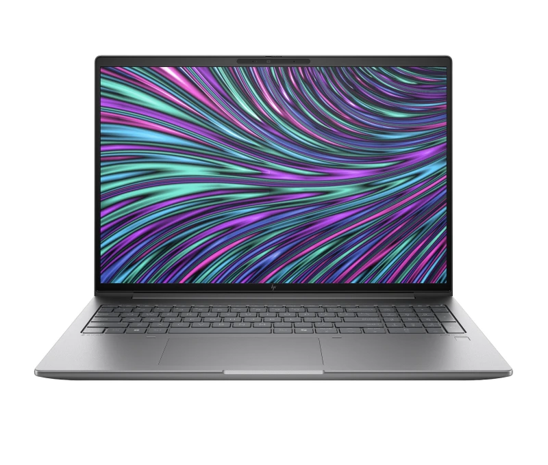 Image of HP ZBook Power G11 Intel Core Ultra 9 185H Mobile workstation 40.6cm (16") WQXGA 32GB DDR5-SDRAM 1TB SSD NVIDIA RTX 2000 Ada WiFi 6E (802.11ax)