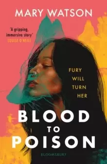 Image of Blood to Poison
