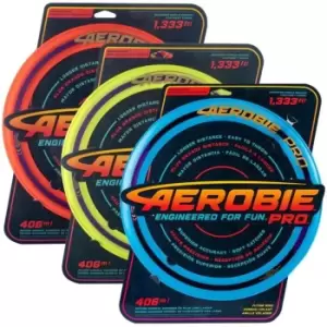 Image of Aerobie Pro Ring 23 - None