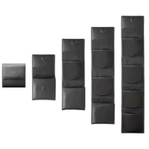 Image of B+W Filter Wallet - 3 Slots, 77mm