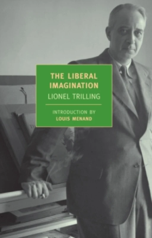 Image of The Liberal Imagination Paperback / softback