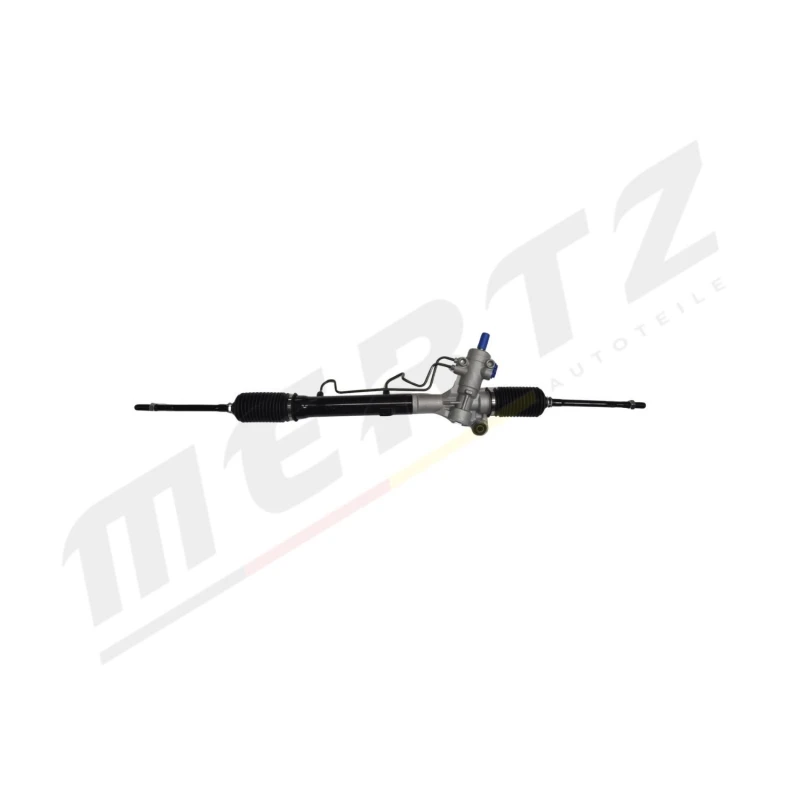Image of MERTZ Steering rack MERTZ M-G1143