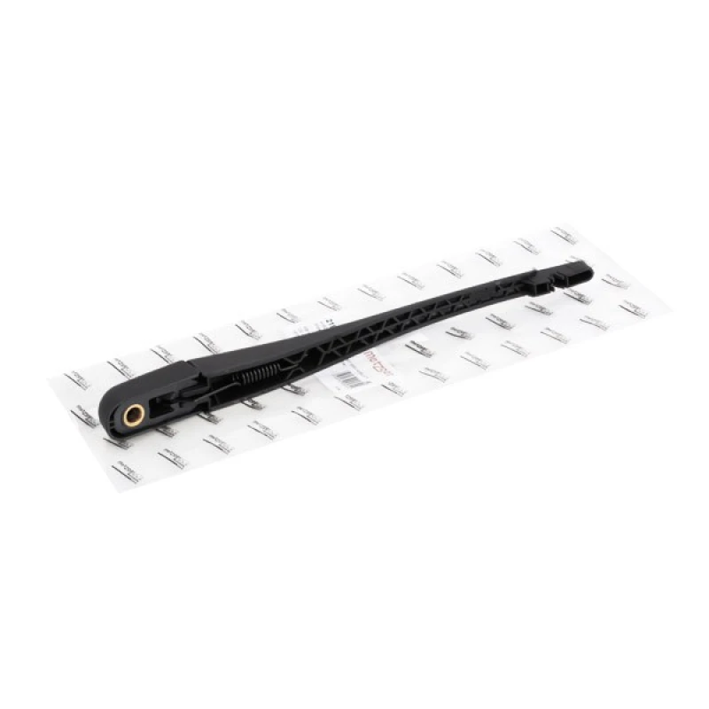 Image of METZGER 2190089 Wiper Arm GREENPARTS without wiper blade, Rear, with cap Wiper Arm,windscreen washer (301)