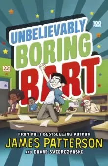 Image of Unbelievably Boring Bart