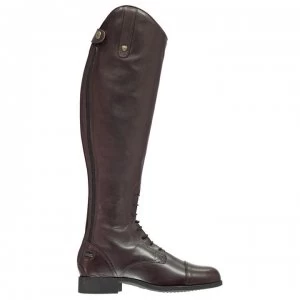 image of Ariat Heritage Contour Field Boots - Sienna Brown