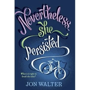 Image of Nevertheless She Persisted Hardback 2018