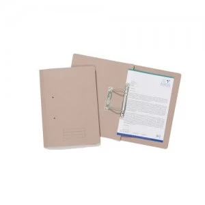 Image of Value Transfer File Foolscap Buff TFM-BUFZ - (PK25)