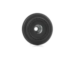 Image of RIDEX Top strut mount 1180S0094 Strut mount,Top mount OPEL,FIAT,ALFA ROMEO,Corsa D Schragheck (S07),Corsa E Schragheck (X15),Adam (M13)