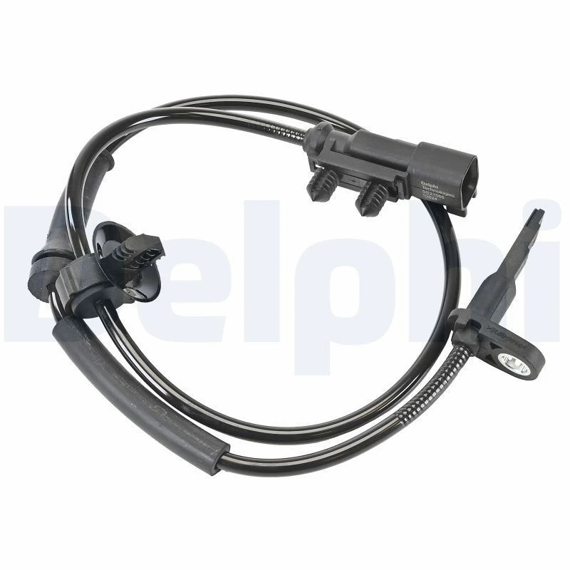 Image of DELPHI ABS sensor DELPHI SS21566-12B1