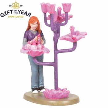 Image of Pondering Love Potion Figurine