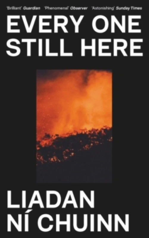 Image of Every One Still Here Paperback / softback
