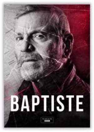 Image of Baptiste Series 2 (DVD)