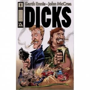 Image of Dicks Volume 1