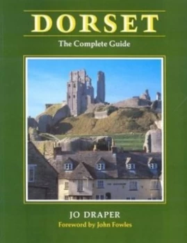 Image of Dorset by Jo Draper Paperback