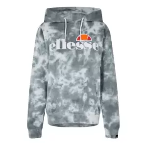 image of Ellesse Torices Hoodie - Green