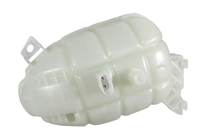 Image of Coolant expansion tank METZGER 2141037