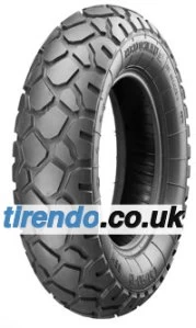 Image of Heidenau K77 Snowtex ( 120/90-10 TL 66M M+S marking )