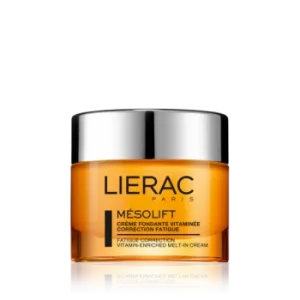 Image of Lierac Mesolift Fondant Vitaminized Fatigue Correction 50ml