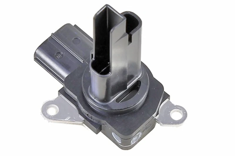 Image of Mass air flow sensor METZGER 0890394