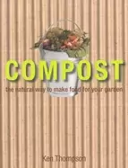 Image of compost the natural way to make food for your garden