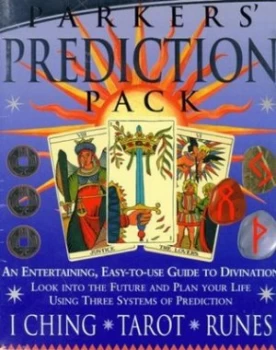 Image of Parkers Prediction Pack by Julia Parker and Derek Parker Book