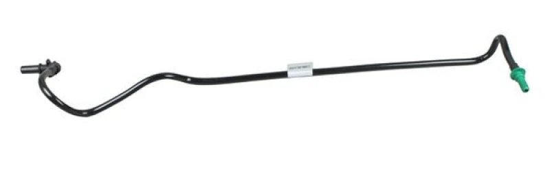 Image of Fuel line METZGER 2150066