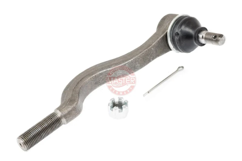 Image of MASTER-SPORT 41297B-PCS-MS Track rod end inner Tie Rod End (914)