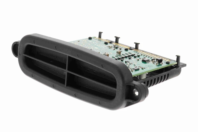 Image of VEMO V20-73-0231 Control Units Green Mobility Parts Control Unit,lights (1387)