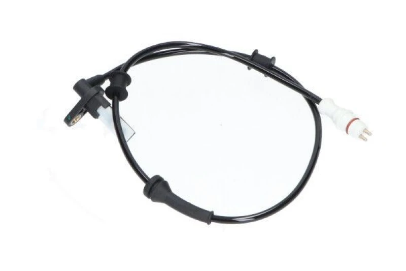 Image of KAVO PARTS BAS-10023 ABS Sensor Rear Axle Left Sensor,wheel speed (412)