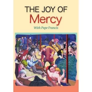 Image of The Joy of Mercy by Pope Francis (Paperback, 2017)