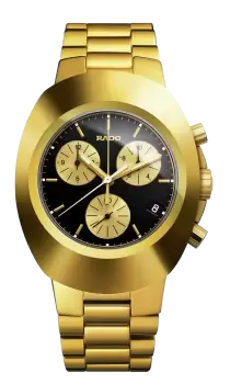 Image of Rado New Original Chronograph - R12949153