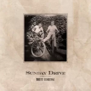 Image of Sunday Drive by Brett Eldredge CD Album