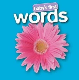 Image of Words by Hinkler Books Pty Ltd Book