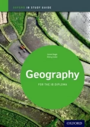 Image of Geography by Garrett Nagle
