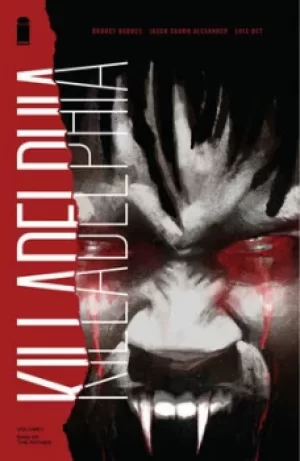 Image of Sins of the father by Rodney Barnes