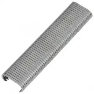 image of Sealey SHR2010 Steel Hog Rings 50 Strips of 50