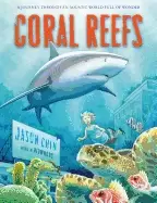 Image of coral reefs a journey through an aquatic world full of wonder
