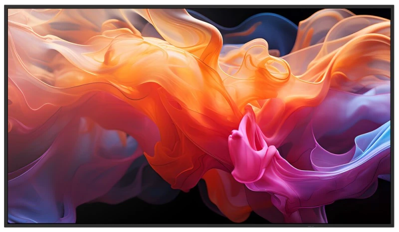 Image of Sharp 32" MultiSync E329 Commercial Display