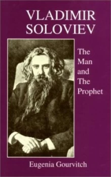Image of Soloviev by Eugenia Gourvitch Book