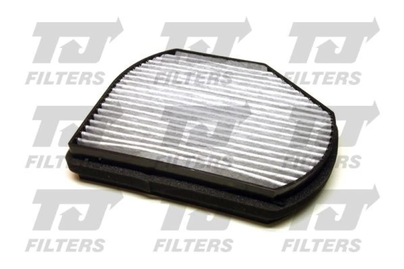 Image of QUINTON HAZELL Pollen filter QUINTON HAZELL QFC0119