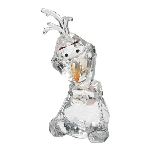 Image of Disney Facets 6013333 Olaf - P0422