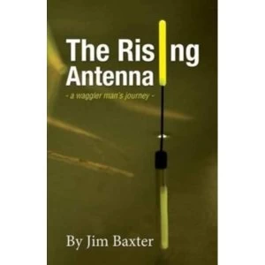 Image of The Rising Antenna