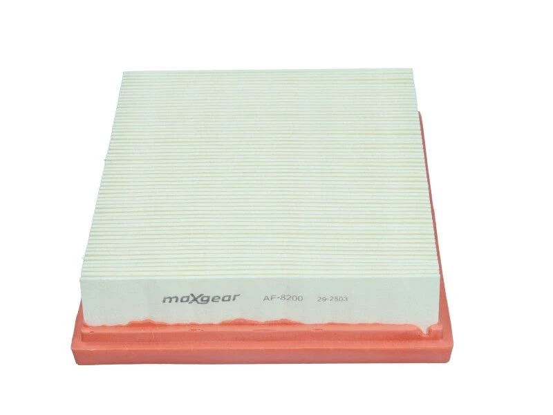 Image of MAXGEAR 26-2831 Air filter Filter Insert Air Filter (8)